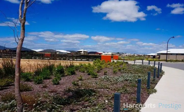 Sixth view of Homely land listing, 35 St Tropez Gardens, Piara Waters WA 6112