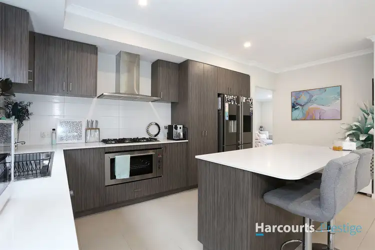 Second view of Homely house listing, 10 Addington Loop, Piara Waters WA 6112