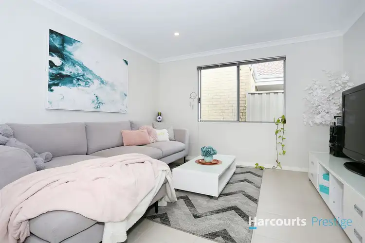 Fourth view of Homely house listing, 10 Addington Loop, Piara Waters WA 6112