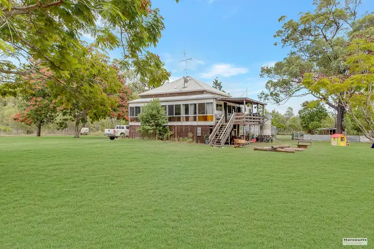 Second view of Homely rural property listing, 139 Tookers Road, Cawarral QLD 4702
