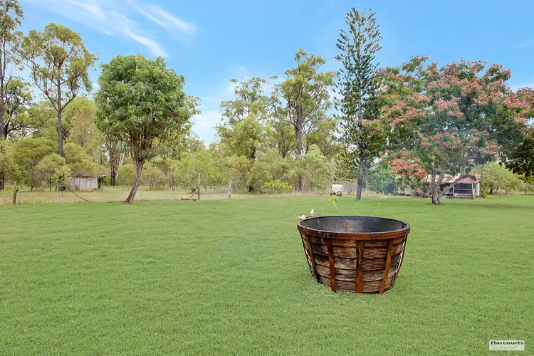Third view of Homely rural property listing, 139 Tookers Road, Cawarral QLD 4702