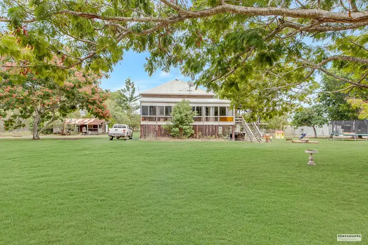 Fourth view of Homely rural property listing, 139 Tookers Road, Cawarral QLD 4702