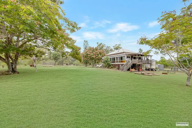Fifth view of Homely rural property listing, 139 Tookers Road, Cawarral QLD 4702
