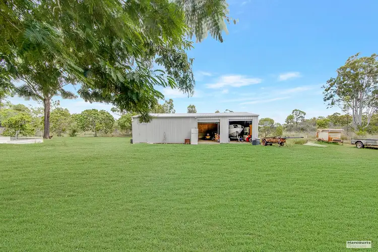 Sixth view of Homely rural property listing, 139 Tookers Road, Cawarral QLD 4702