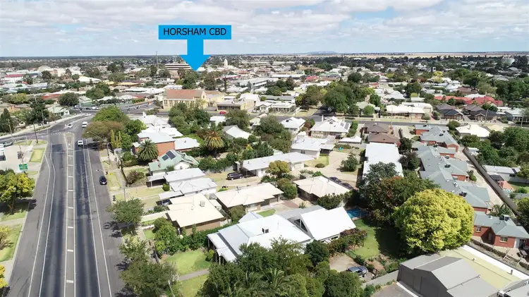 Fourth view of Homely block of units listing, 13 Dooen Road, Horsham VIC 3400