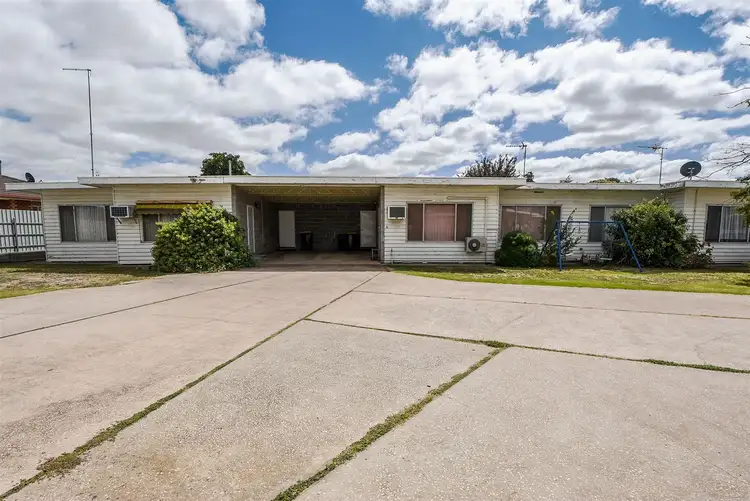 Sixth view of Homely block of units listing, 13 Dooen Road, Horsham VIC 3400