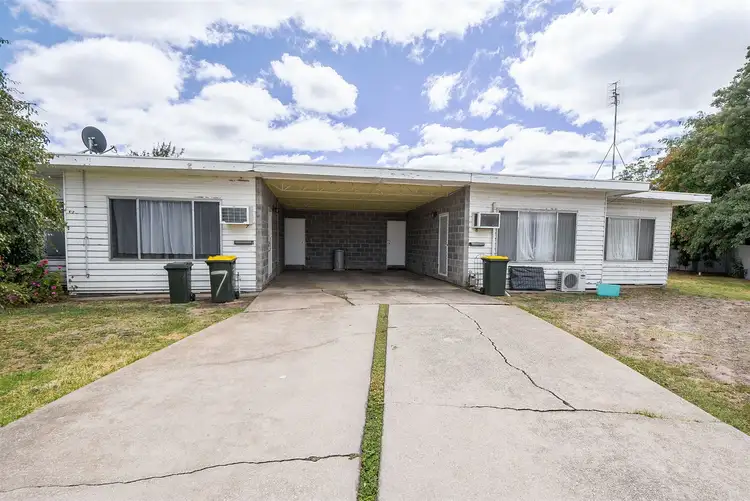 Seventh view of Homely block of units listing, 13 Dooen Road, Horsham VIC 3400