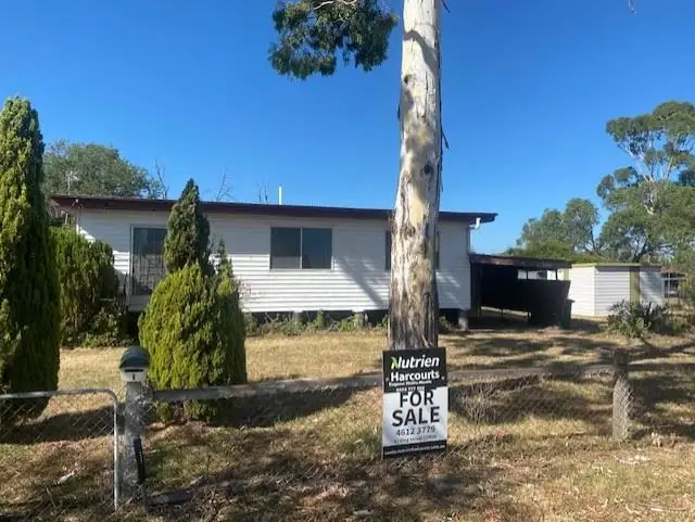 Main view of Homely house listing, 1 Kate Street, Clifton QLD 4361
