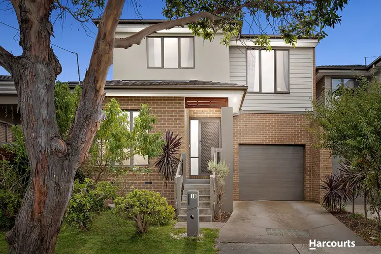 1B Best Street, Ringwood VIC 3134