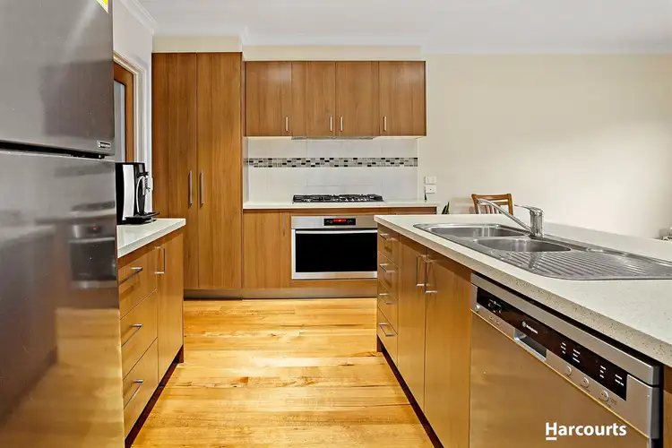 Third view of Homely townhouse listing, 1B Best Street, Ringwood VIC 3134