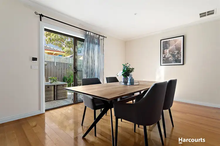 Fifth view of Homely townhouse listing, 1B Best Street, Ringwood VIC 3134