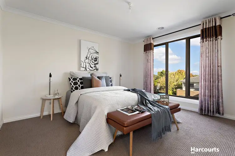 Sixth view of Homely townhouse listing, 1B Best Street, Ringwood VIC 3134