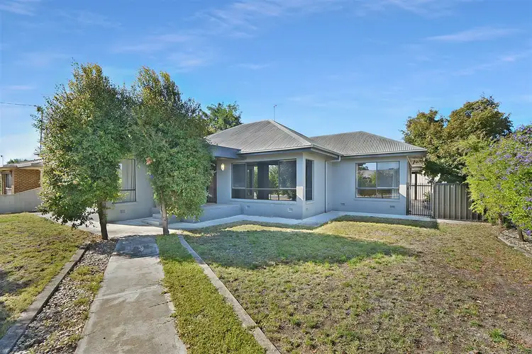 Main view of Homely house listing, 13 Johnson Street, Horsham VIC 3400