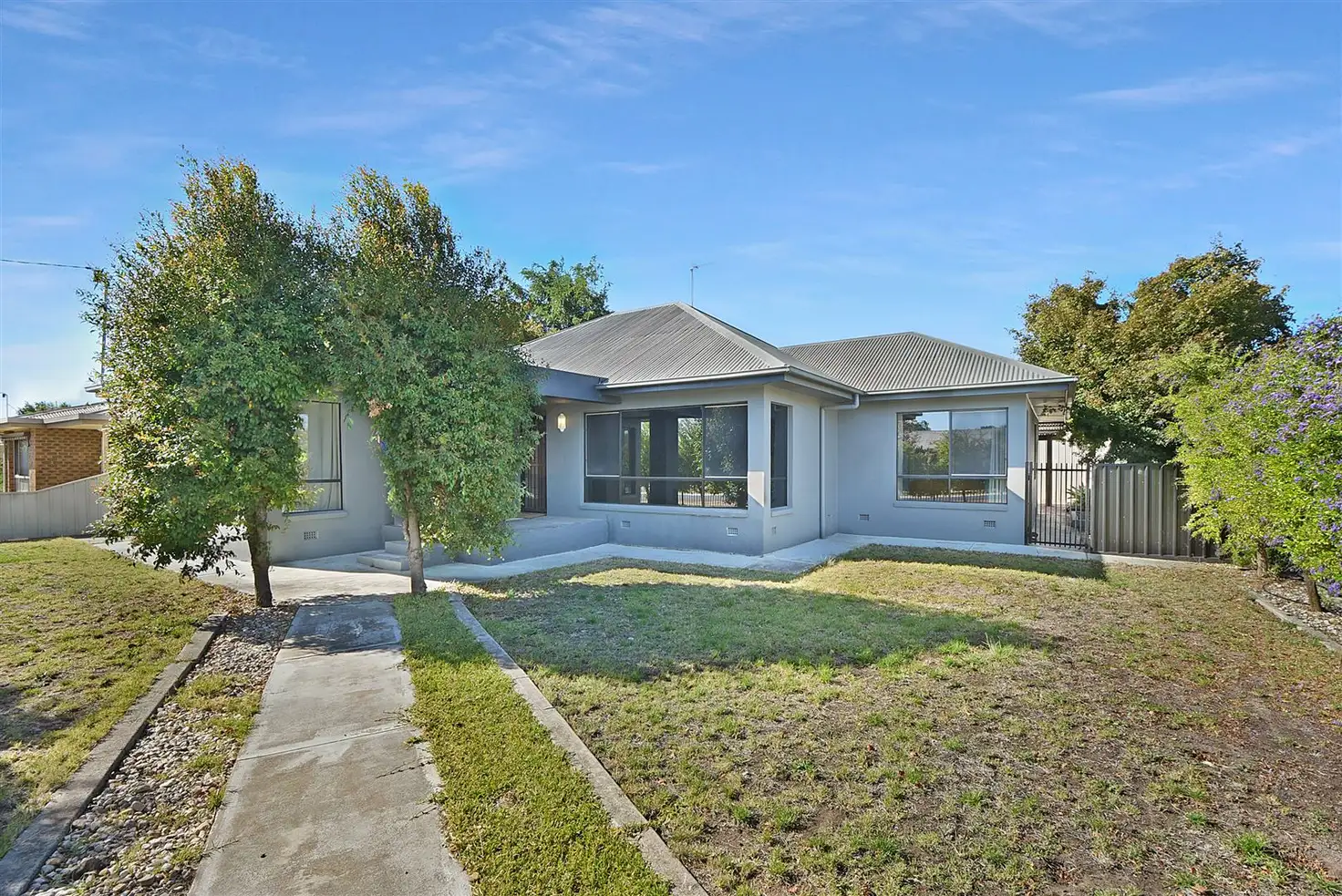 Main view of Homely house listing, 13 Johnson Street, Horsham VIC 3400