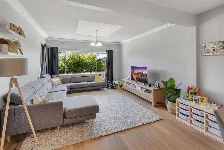 Second view of Homely house listing, 13 Johnson Street, Horsham VIC 3400