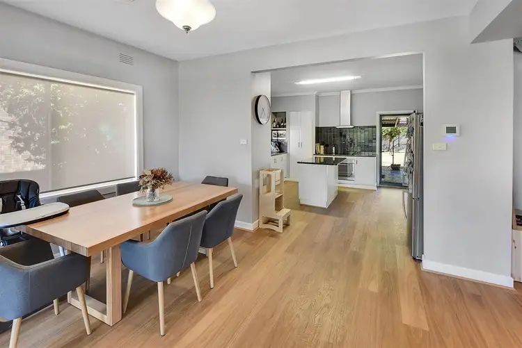 Fourth view of Homely house listing, 13 Johnson Street, Horsham VIC 3400