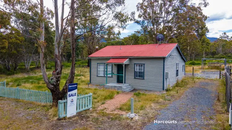 34 Schell Street, Rossarden TAS 7213