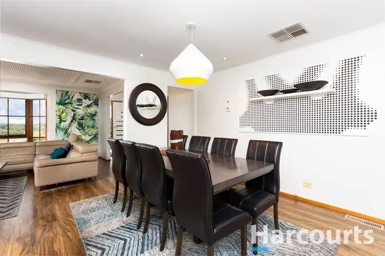 Fourth view of Homely house listing, 10 Lambert Court, Endeavour Hills VIC 3802