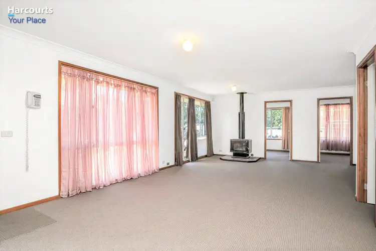 Fourth view of Homely house listing, 23 Joadja Crescent, Glendenning NSW 2761