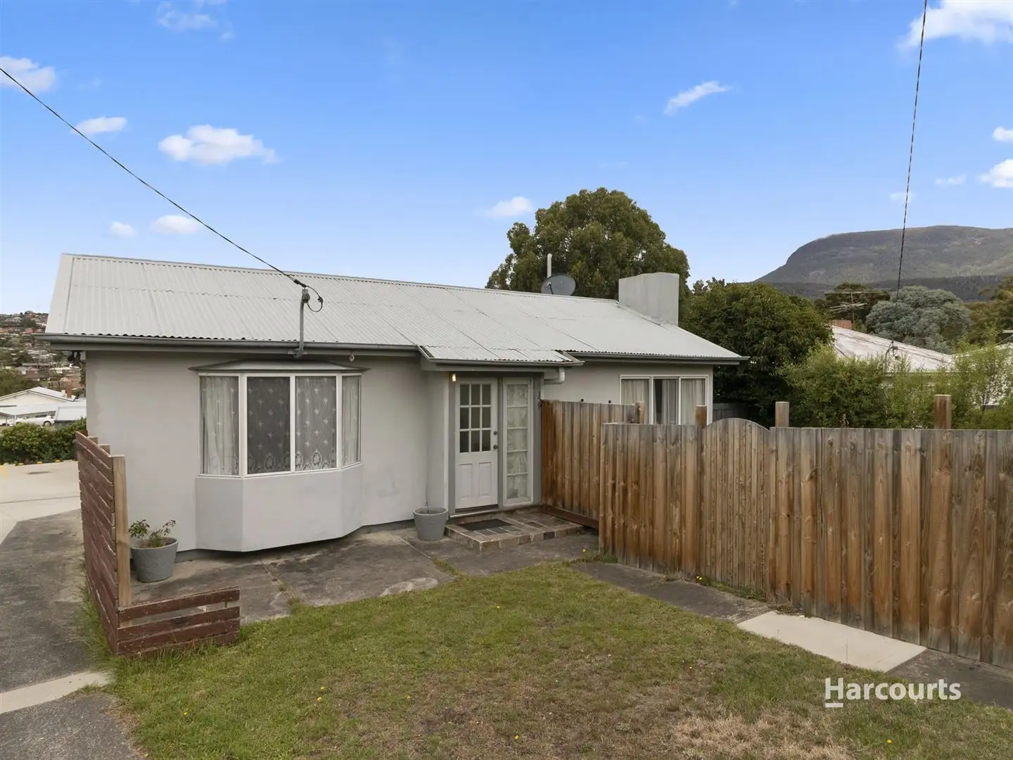 Main view of Homely unit listing, 1/159 Chapel Street, Glenorchy TAS 7010