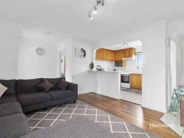 Fourth view of Homely unit listing, 1/159 Chapel Street, Glenorchy TAS 7010