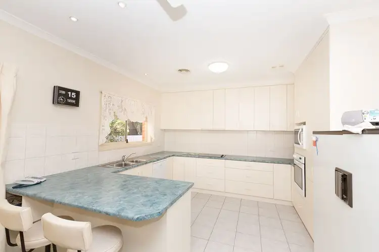 Second view of Homely townhouse listing, 3/3 Rose Street, Horsham VIC 3400