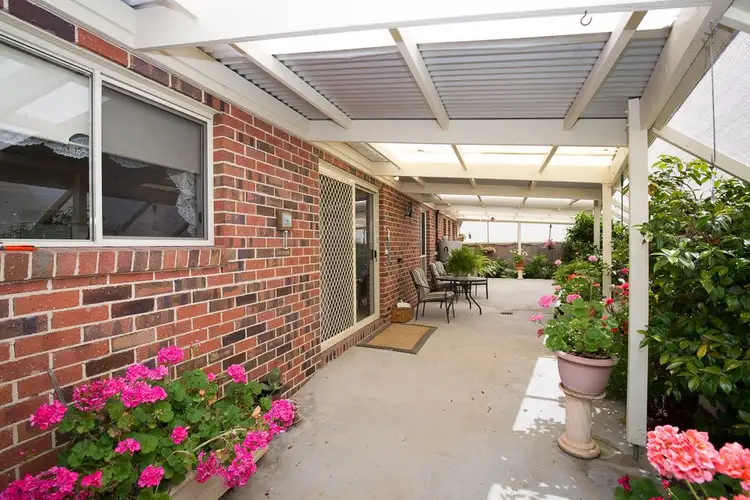 Fifth view of Homely townhouse listing, 3/3 Rose Street, Horsham VIC 3400