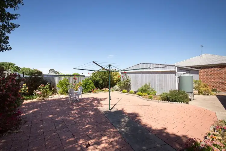 Sixth view of Homely townhouse listing, 3/3 Rose Street, Horsham VIC 3400