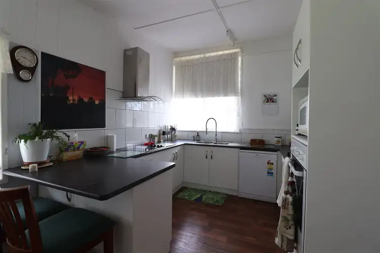 Fourth view of Homely house listing, 2 Barron St, Hendon QLD 4362