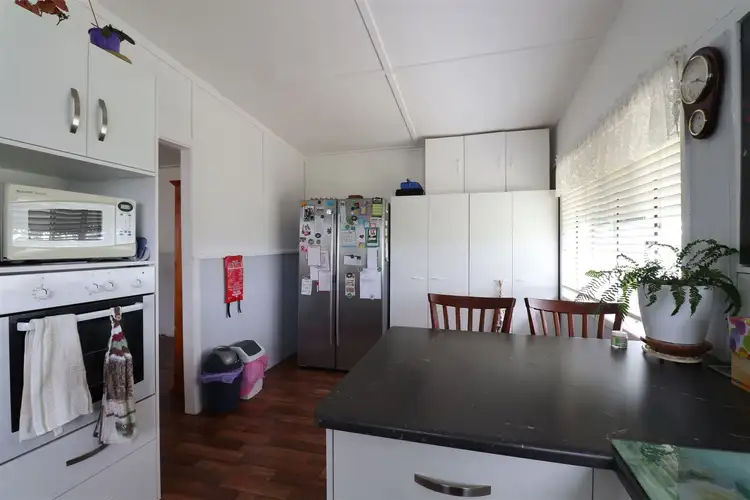Fifth view of Homely house listing, 2 Barron St, Hendon QLD 4362
