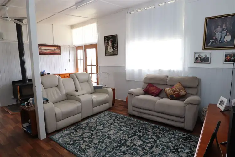 Sixth view of Homely house listing, 2 Barron St, Hendon QLD 4362