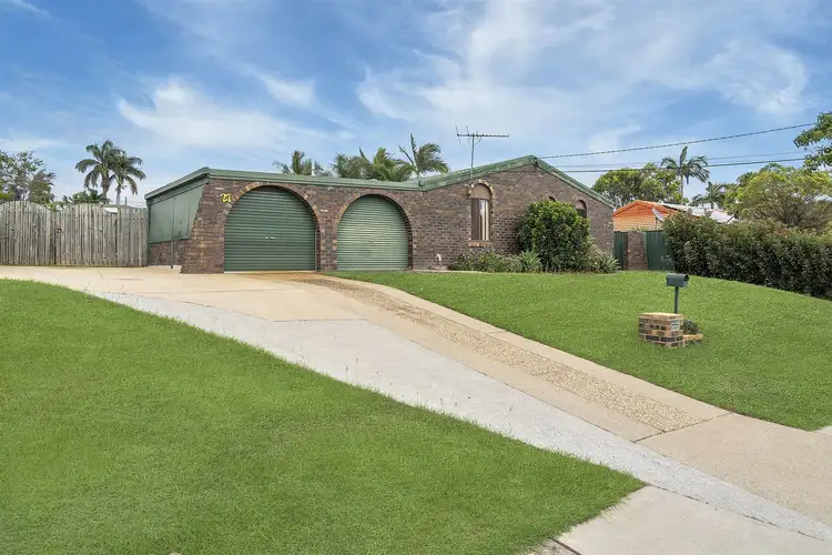 27 Dryade Street, Regents Park QLD 4118