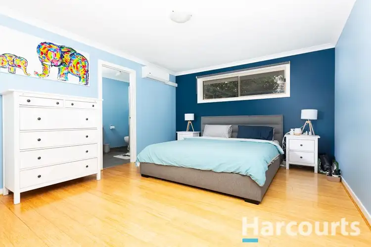8 Anbar Mews, Hallam VIC 3803