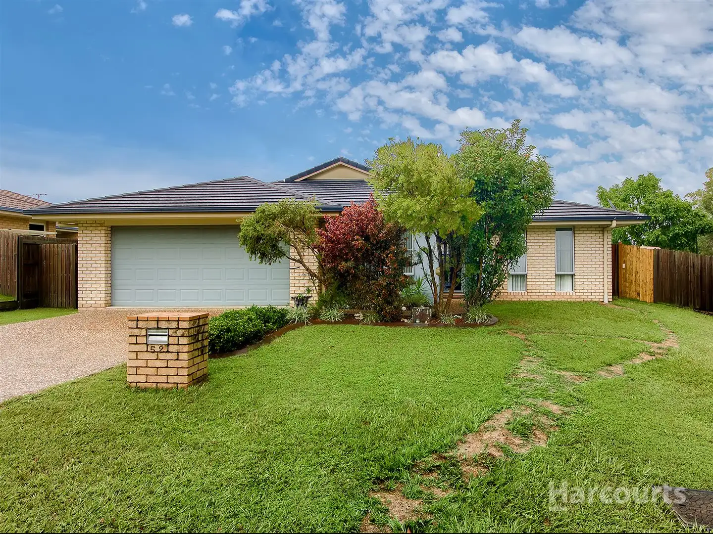 Main view of Homely house listing, 52 Coach Road West, Morayfield QLD 4506