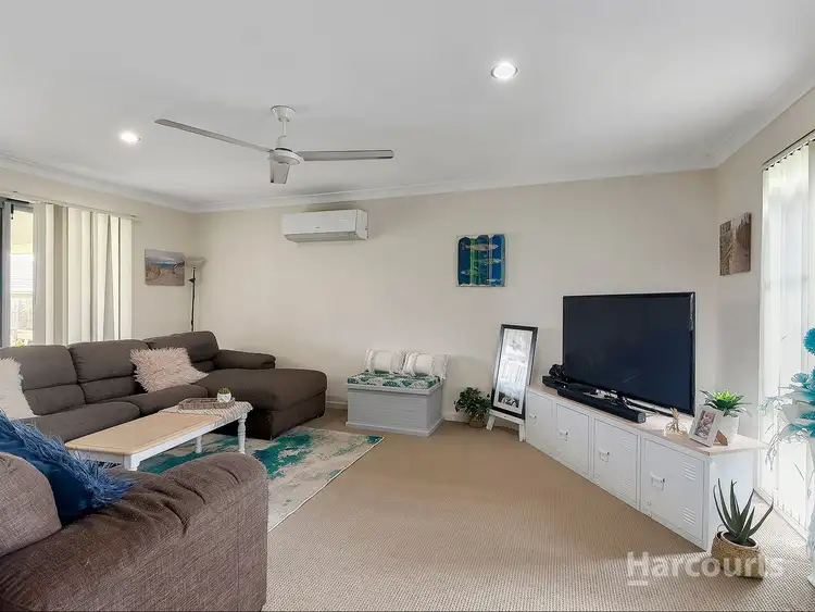 Second view of Homely house listing, 52 Coach Road West, Morayfield QLD 4506