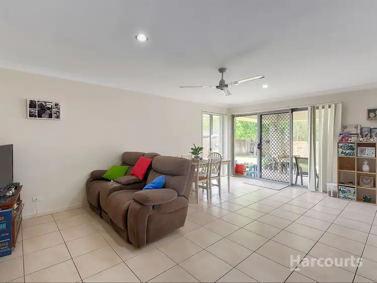 Fifth view of Homely house listing, 52 Coach Road West, Morayfield QLD 4506