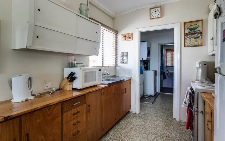 Second view of Homely house listing, 14 Lundstrom Street, Goolwa Beach SA 5214