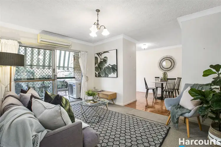 3/76 Kitchener Street, Coorparoo QLD 4151