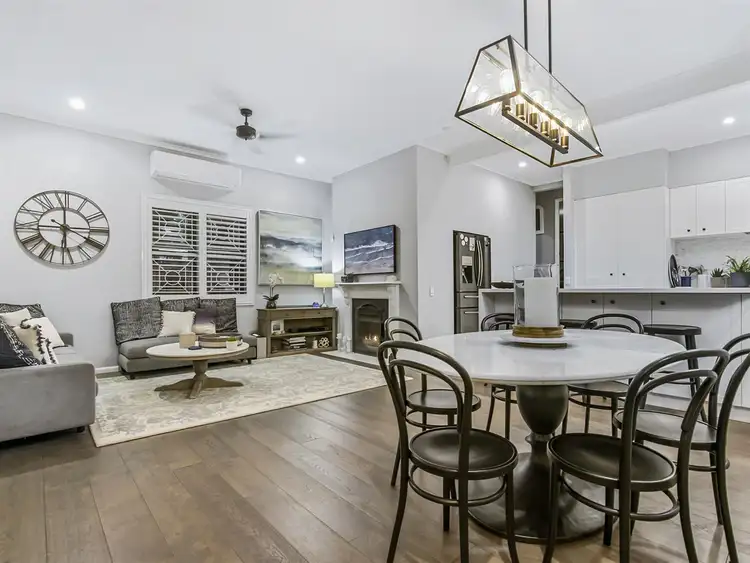 Third view of Homely house listing, 23 Joynt Street, Hamilton QLD 4007