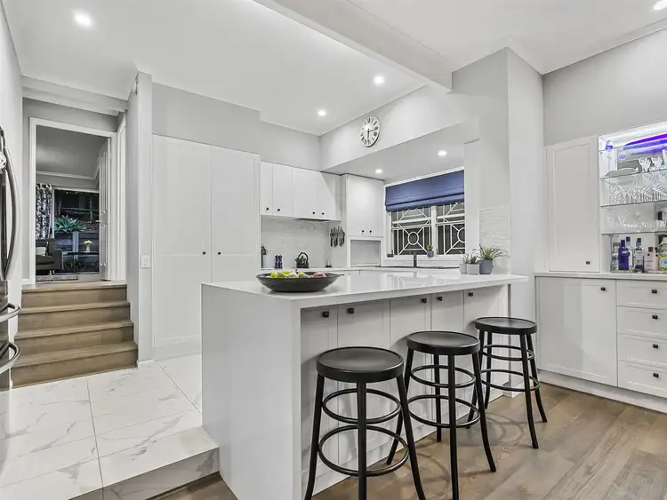 Fourth view of Homely house listing, 23 Joynt Street, Hamilton QLD 4007