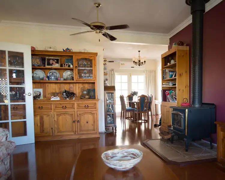 Fourth view of Homely house listing, 27 Balmoral Drive, Bridgetown WA 6255