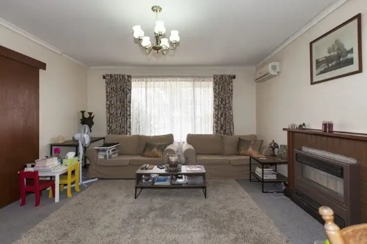 Second view of Homely house listing, 57 Campbell Street, Ararat VIC 3377