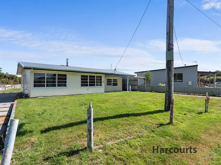26 Lettes Bay Road, Strahan TAS 7468