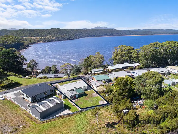 Second view of Homely house listing, 26 Lettes Bay Road, Strahan TAS 7468