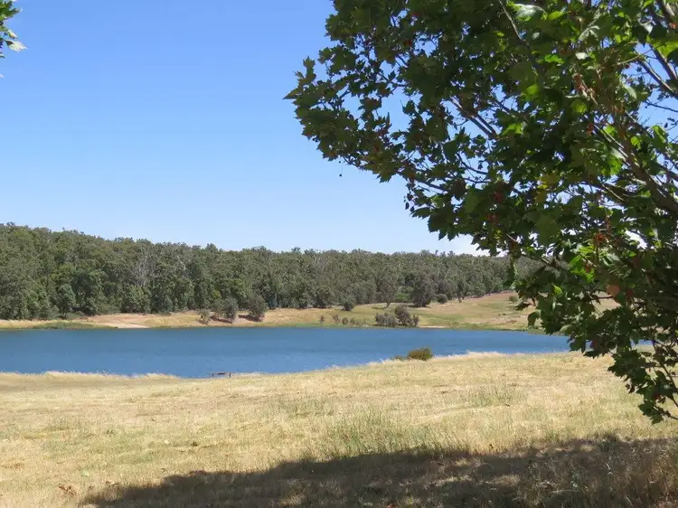 Main view of Homely land listing, 12( Lot 460) Carnegie Close, Bridgetown WA 6255