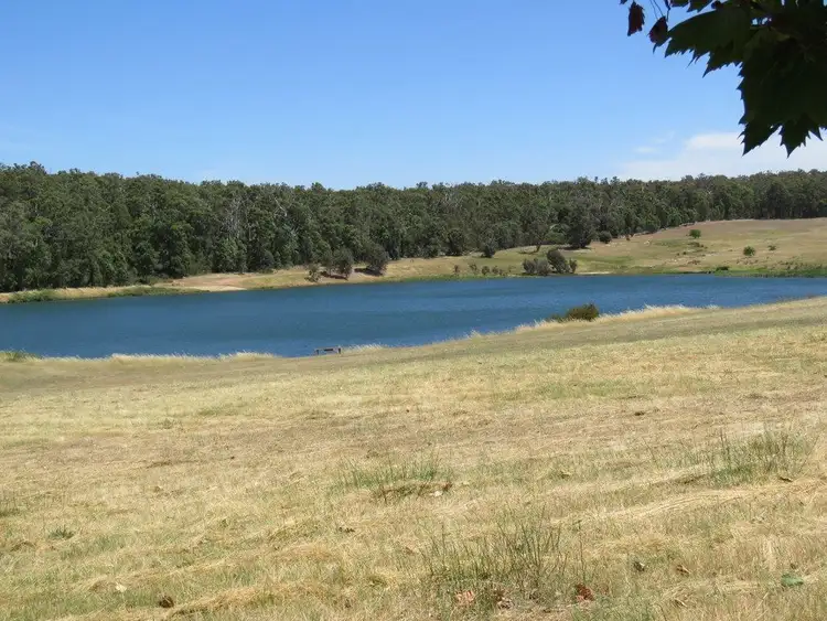 Third view of Homely land listing, 12( Lot 460) Carnegie Close, Bridgetown WA 6255