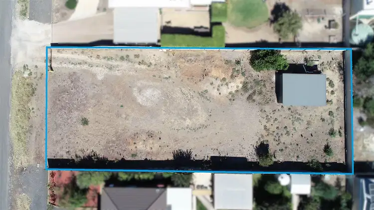 Third view of Homely land listing, 6 Regent Street, Natimuk VIC 3409