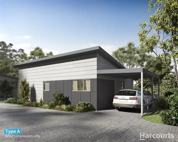 1, 2 & 3/163-171 Branscombe Road, Claremont TAS 7011
