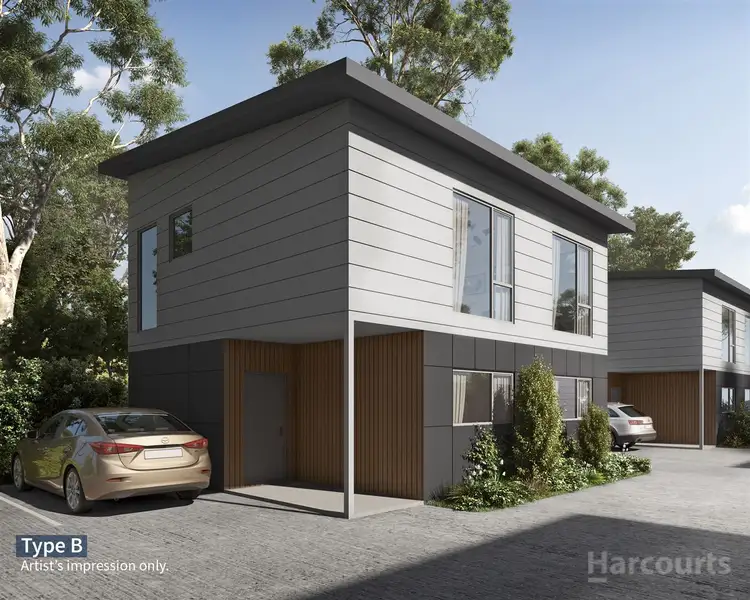 6, 7 & 8/163-171 Branscombe Road, Claremont TAS 7011