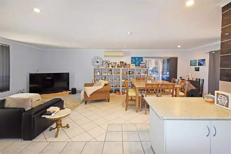 Main view of Homely house listing, 16 Ballingall Street, The Gap NT 870